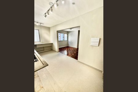 Apartamento à venda com 86m², 2 quartos e 1 vaga