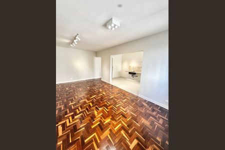 Apartamento à venda com 86m², 2 quartos e 1 vaga