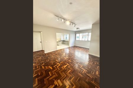 Apartamento à venda com 86m², 2 quartos e 1 vaga