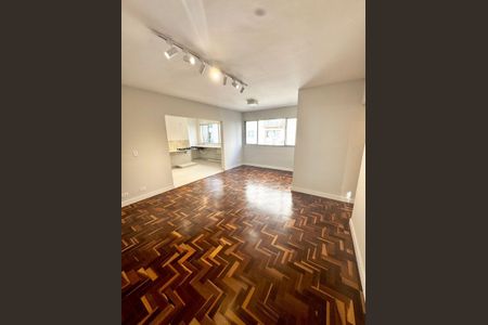 Apartamento à venda com 86m², 2 quartos e 1 vaga