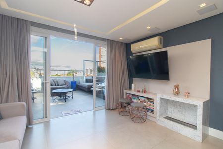 Apartamento para alugar com 145m², 2 quartos e 1 vaga Apartamento para alugar com 145m², 2 quartos e 1 vagaSala 2
