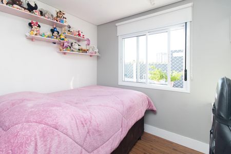 Quarto 1 de apartamento para alugar com 2 quartos, 145m² em Azenha, Porto Alegre