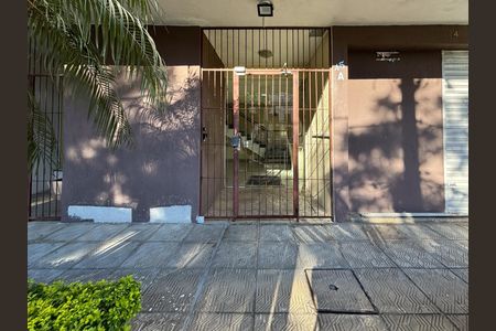 Apartamento para alugar com 145m², 2 quartos e 1 vaga Apartamento para alugar com 145m², 2 quartos e 1 vagaFachada