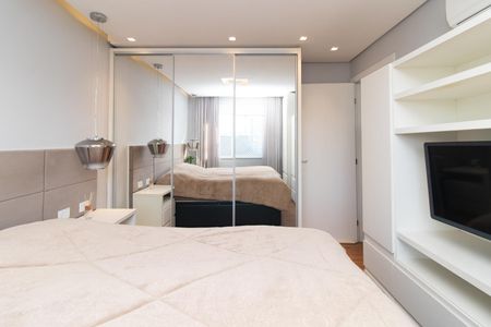 Apartamento para alugar com 145m², 2 quartos e 1 vaga Apartamento para alugar com 145m², 2 quartos e 1 vagaQuarto 2