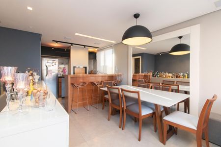 Apartamento para alugar com 145m², 2 quartos e 1 vaga Apartamento para alugar com 145m², 2 quartos e 1 vagaSala 2