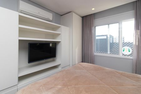 Apartamento para alugar com 145m², 2 quartos e 1 vaga Apartamento para alugar com 145m², 2 quartos e 1 vagaQuarto 2