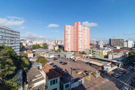 Apartamento para alugar com 145m², 2 quartos e 1 vaga Apartamento para alugar com 145m², 2 quartos e 1 vagaVista da Varanda