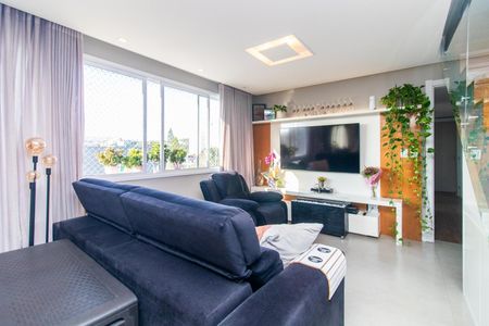 Sala de apartamento para alugar com 2 quartos, 145m² em Azenha, Porto Alegre