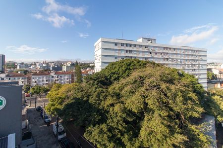 Apartamento para alugar com 145m², 2 quartos e 1 vaga Apartamento para alugar com 145m², 2 quartos e 1 vagaVista da Varanda