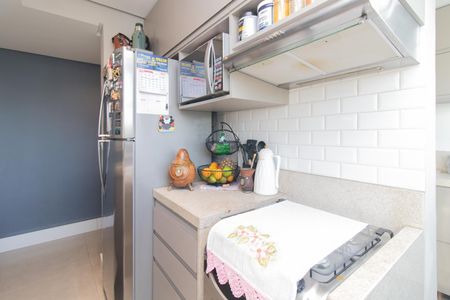 Apartamento para alugar com 145m², 2 quartos e 1 vaga Apartamento para alugar com 145m², 2 quartos e 1 vagaCozinha e Área de Serviço