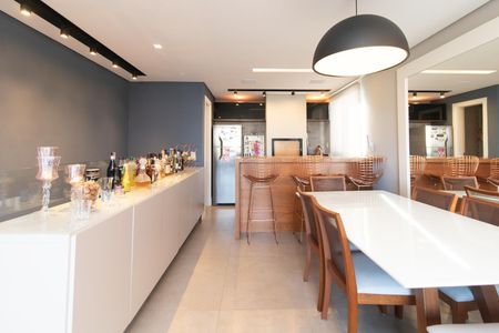 Apartamento para alugar com 145m², 2 quartos e 1 vaga Apartamento para alugar com 145m², 2 quartos e 1 vagaSala 2