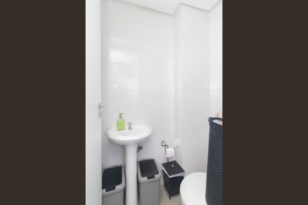 Apartamento para alugar com 145m², 2 quartos e 1 vaga Apartamento para alugar com 145m², 2 quartos e 1 vagaCozinha e Área de Serviço