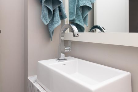 Apartamento para alugar com 145m², 2 quartos e 1 vaga Apartamento para alugar com 145m², 2 quartos e 1 vagaLavabo