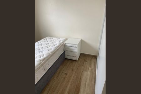 Apartamento para alugar com 2 quartos, 55m² em Parque Sao Vicente, Santo André