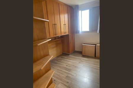 Apartamento para alugar com 2 quartos, 55m² em Parque Sao Vicente, Santo André