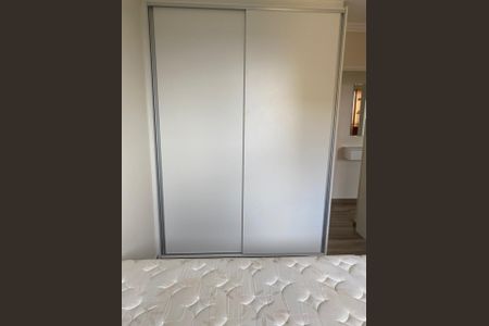 Apartamento para alugar com 2 quartos, 55m² em Parque Sao Vicente, Santo André