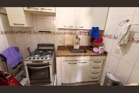 Apartamento à venda com 40m², 1 quarto e sem vaga