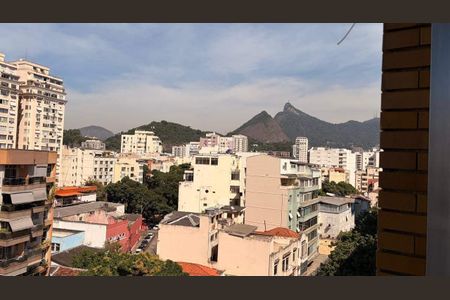 Apartamento à venda com 40m², 1 quarto e sem vaga