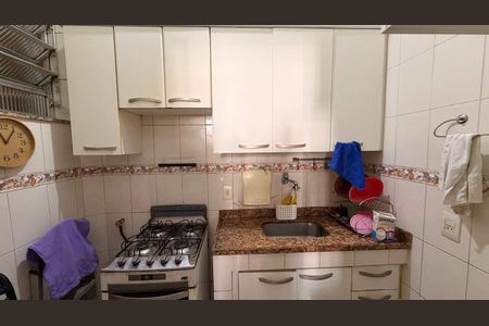 Apartamento à venda com 40m², 1 quarto e sem vaga