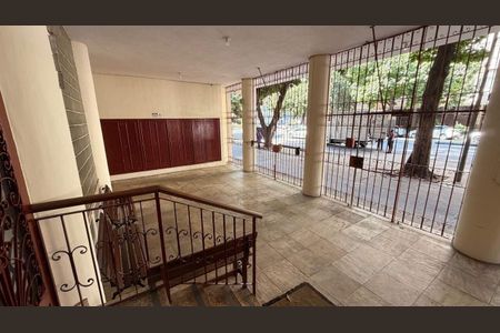 Apartamento à venda com 40m², 1 quarto e sem vaga