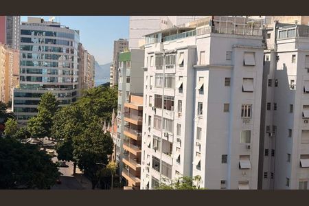 Apartamento à venda com 40m², 1 quarto e sem vaga