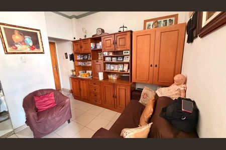 Apartamento à venda com 1 quarto, 40m² em Flamengo, Rio de Janeiro
