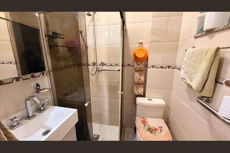 Apartamento à venda com 1 quarto, 40m² em Flamengo, Rio de Janeiro