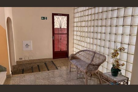 Apartamento à venda com 40m², 1 quarto e sem vaga