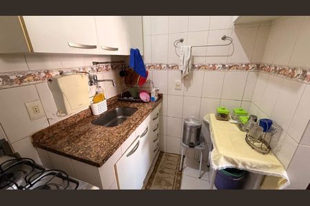 Apartamento à venda com 40m², 1 quarto e sem vaga