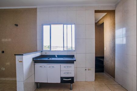 Apartamento à venda com 108m², 2 quartos e 1 vaga Apartamento à venda com 108m², 2 quartos e 1 vagaCozinha