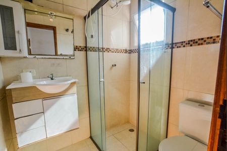 Apartamento à venda com 108m², 2 quartos e 1 vaga Apartamento à venda com 108m², 2 quartos e 1 vagaBanheiro