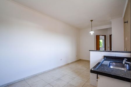 Apartamento à venda com 108m², 2 quartos e 1 vaga Apartamento à venda com 108m², 2 quartos e 1 vagaCozinha