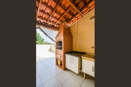 Apartamento à venda com 108m², 2 quartos e 1 vaga Apartamento à venda com 108m², 2 quartos e 1 vagaChurrasqueira