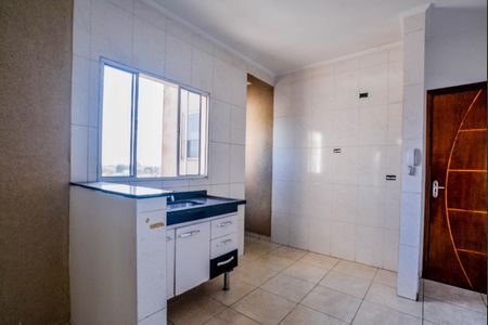 Apartamento à venda com 108m², 2 quartos e 1 vaga Apartamento à venda com 108m², 2 quartos e 1 vagaCozinha