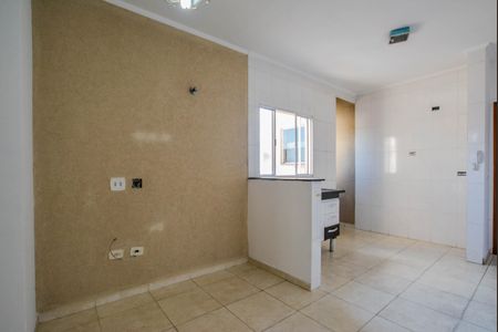 Apartamento à venda com 108m², 2 quartos e 1 vaga Apartamento à venda com 108m², 2 quartos e 1 vagaSala