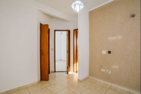 Apartamento à venda com 108m², 2 quartos e 1 vaga Apartamento à venda com 108m², 2 quartos e 1 vagaSala