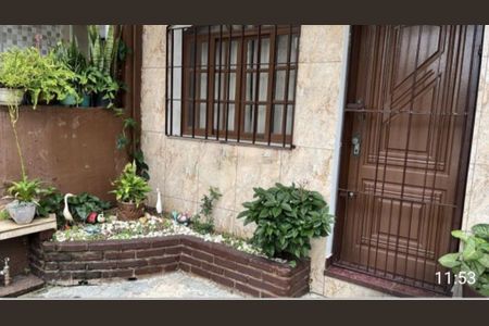 Casa à venda com 2 quartos, 80m² em Vila Formosa, São Paulo