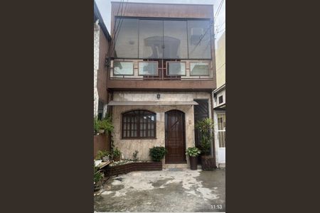 Casa à venda com 2 quartos, 80m² em Vila Formosa, São Paulo