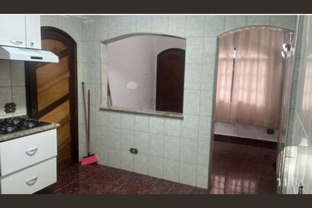 Casa à venda com 2 quartos, 80m² em Vila Formosa, São Paulo