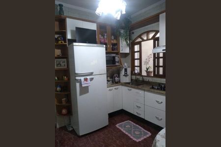 Casa à venda com 2 quartos, 80m² em Vila Formosa, São Paulo