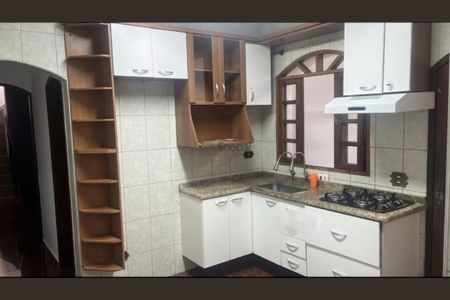 Casa à venda com 2 quartos, 80m² em Vila Formosa, São Paulo