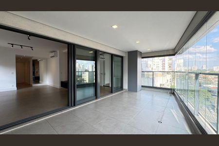 Apartamento à venda com 126m², 3 quartos e 2 vagas