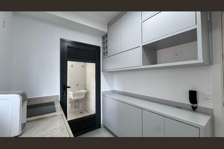 Apartamento à venda com 126m², 3 quartos e 2 vagas