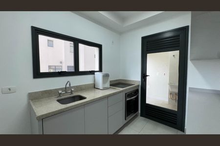 Apartamento à venda com 126m², 3 quartos e 2 vagas