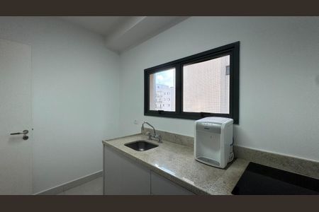 Apartamento à venda com 126m², 3 quartos e 2 vagas