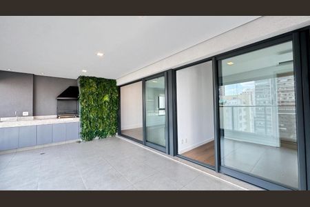 Apartamento à venda com 126m², 3 quartos e 2 vagas