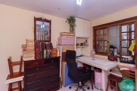 Casa à venda com 100m², 3 quartos e 1 vaga Casa à venda com 100m², 3 quartos e 1 vagaQuarto Inferior