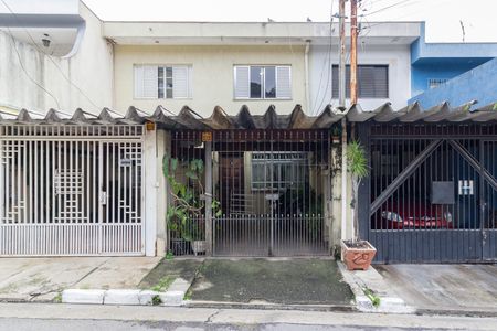 Casa à venda com 100m², 3 quartos e 1 vaga