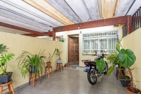 Casa à venda com 100m², 3 quartos e 1 vaga