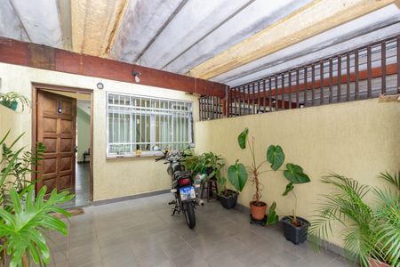 Casa à venda com 100m², 3 quartos e 1 vaga